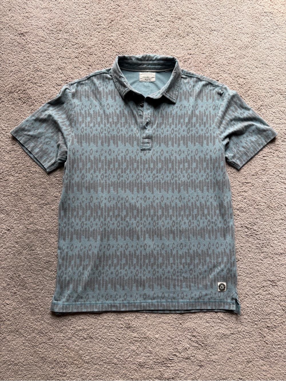 Linksoul Golf Polo